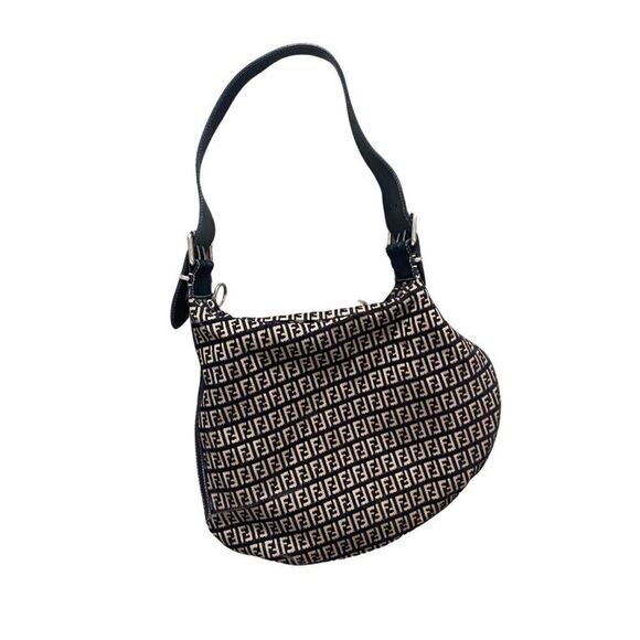 Fendi Handbags - Fendi Y2K Purse